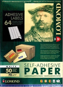 Бумага Lomond 2100205 (арт. 2100205)