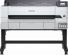 Широкоформатный принтер Epson SureColor SC-T5405 (со стендом) (арт. C11CJ56301A0)