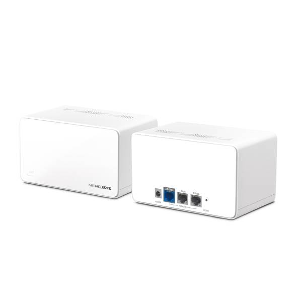 Mesh-система Mercusys Halo H90X(2-pack) (арт. Halo H90X(2-pack))