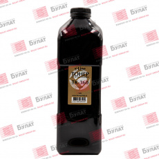 Тонер Булат для Kyocera FS-4020 банка 700г TK-360 БУЛАТ s-Line (арт. AAMTFS4020130)