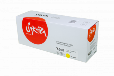 Картридж Sakura Printing TK540Y (арт. SATK540Y)