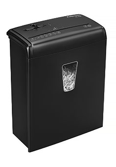 Уничтожитель документов Fellowes PowerShred® H-6C (арт. FS-46822)