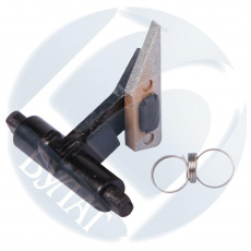 Палец отделения бумаги Булат верх Kyocera FS-1040 / 1060 (упак 5 шт) (арт. AVMTFS1100060)