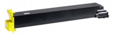 Тонер-картридж Konica Minolta mc7450, Toner Cartridge, Yellow (арт. 8938622)