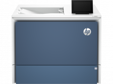 Цветной лазерный принтер HP Color LaserJet Enterprise 5700dn (арт. 6QN28A)