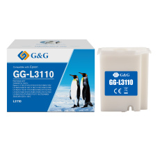 Емкость для сбора чернил G&G (арт. GG-L3110)