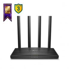 Маршрутизатор TP-Link Archer C6 (арт. Archer C6)