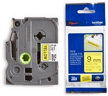 Лента Brother TZe-S621 (арт. TZES621)