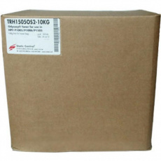 Тонер Static Control черный пакет 10000гр. для принтера HP (арт. TRH1505-10KG)