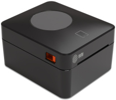 Термопринтер Cactus 203 dpi, 160 мм/с, USB (арт. CS-TP-D410U)