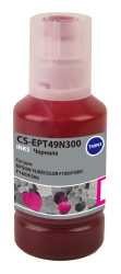 Чернила Cactus пурпурный (140 мл.) (арт. CS-EPT49N300)