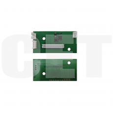 Чип CET для LEXMARK MX722ade/MS821dn/823dn (арт. CET461016)