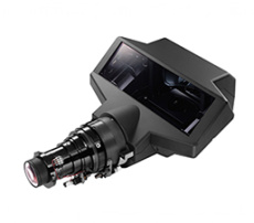 Объектив BenQ LENS UST (арт. 5J.JCY37.001)