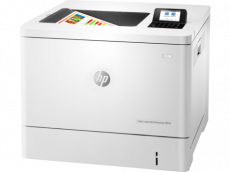 Цветной лазерный принтер HP Color LaserJet Enterprise M554dn (арт. 7ZU81A)