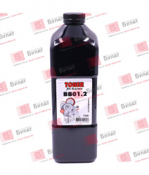 Тонер весовой Булат для Brother BB01.2 1кг (упаковка 20кг) (арт. AABR0BB012010)