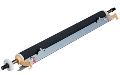 Ролик второго переноса в сборе Xerox для VersaLink C7020/ 7025/ 7030 (арт. 115R00126)