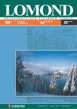 Бумага Lomond 0102014 (арт. 0102014)