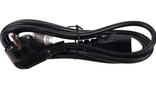 Шнур электрический 220 В Konica Minolta для аппаратов (арт. 9968003000)