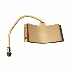 Нагревательный элемент Bulros для ТС-11/12, 80×150 мм (арт. TP-P-TeE-cap_T112-150-80)