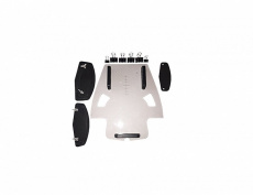 Набор Brother T-Lock для печати на кепках и головных уборах (арт. N4000901)