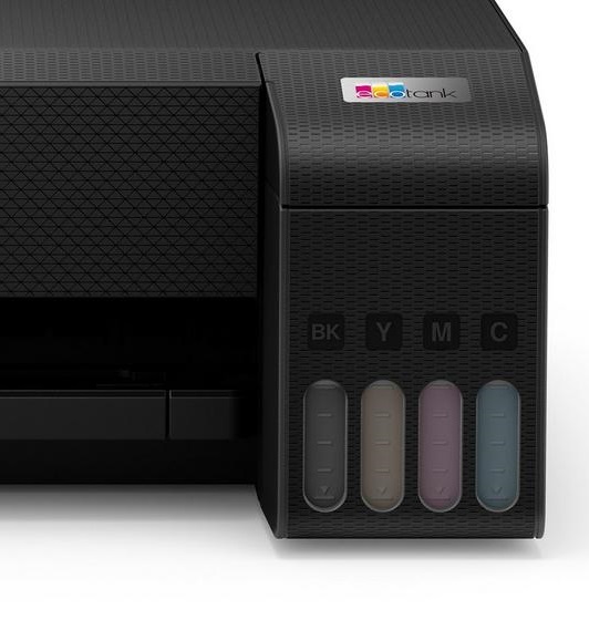 Принтер цветной струйный Epson L1210 (арт. C11CJ70401)