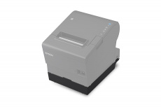 Крышка блока питания Epson OT-BX88VII (619): Power Supply cover for TM-T88VII, Black (арт. C32C814619)