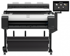 Широкоформатное струйное МФУ Canon imagePROGRAF TM-300 MFP Z36 (арт. OT162681)