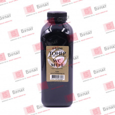 Тонер Булат для Xerox WorkCentre M118 банка 300г БУЛАТ s-Line (арт. AARXWCM118050)