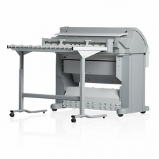 Опция Oce Приемный стол для документов (арт. 4904863)