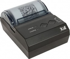 Портативный принтер 3Cott 3C-TP-58U (арт. 3C-TP-58U)