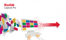 Программное обеспечение Kodak Capture PRO - лицензия для индексирования (арт. 1750124)