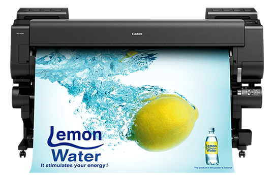 Широкоформатный принтер Canon imagePROGRAF PRO-6100S (арт. 3875C003)