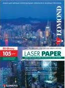 Бумага Lomond 0310641 (арт. 0310641) Бумага Lomond 0310641 (арт. 0310641)