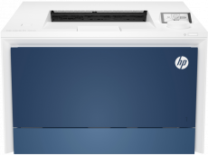 Принтер лазерный цветной HP Color LaserJet Pro 4203dn (арт. 4RA89A)