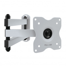 Кронштейн Kromax DIX-15W (белый) (арт. 20224)