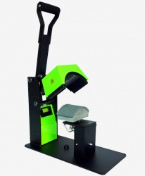 Термопресс LOPO Pluto Cap (арт. GS-501)