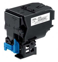 Тонер-картридж Konica Minolta TNP-19K Toner Cartridge Black (Std. Capacity) (арт. A0X5151)