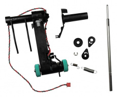 Узел захвата Lexmark в сборе (арт. 41X1223)