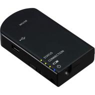 Портативный модуль Wi-Fi Canon WU10 для P150 / P-208 / P215 (I,II) (арт. 6910B003)
