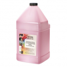 Тонер Static Control пурпурный флакон 1000гр. для принтера Kyocera (арт. KYUNIV-1KG-MA)