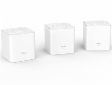 Mesh-система Tenda MW3(3-pack) (арт. MW3(3-pack))