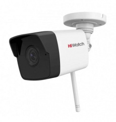 IP камера HiWatch DS-I250W(C)(4 (арт. DS-I250W(C)(4mm))