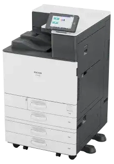 Принтер лазерный цветной Ricoh IP C8500 А3 (арт. 434011)