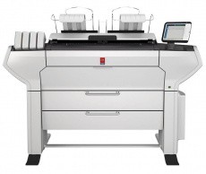 Автоматическое двухрулонное устройство подачи носителя Canon для ColorWave 3500/3700 (арт. 3301C005)