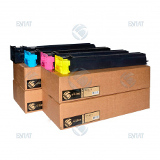 Тонер-картридж Булат для Konica Minolta bizhub C451 TN411 (45k) B БУЛАТ s-Line под заказ (арт. EAKM00C451020)