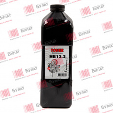 Тонер весовой Булат для HP HB12.2 1кг (упаковка 20кг) (арт. YAHP0HB122010)