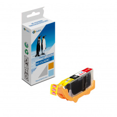 Струйный картридж G&G для Canon голубой (арт. NC-CLI-426C)