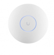 Точка доступа Ubiquiti U6-ENTERPRISE (арт. U6-ENTERPRISE)