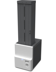 Выходной лоток Advent SOLID для 700 (арт. ASOL7-OH500)