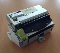 Механический блок Epson ML-500-904: Mech Unit for TM-L500A for ACS roll type (MOQ = 4) (арт. C31CB49904)